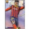 Soccer Trading Cards Bagnack Barcelona B Mundicromo Quiz Platinum 2015