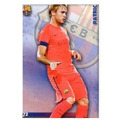 Patric Barcelona B 772