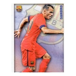 Sandro Barcelona B 774