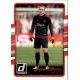 Jasper Cillessen AFC Ajax 12 Donruss Soccer 2016-17