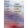 Sale Trading Cards Índice Barcelona B Mundicromo Quiz Platinum 2015