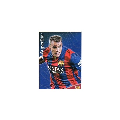 Sandro Superstar Barcelona B 781