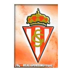 Escudo Sporting 784