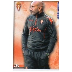 Abelardo Sporting 785