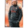 Trading Cards Abelardo Sporting Platinum Las Fichas Quiz Liga 2015