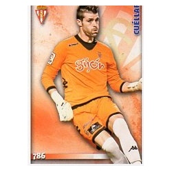 Cuéllar Sporting 786