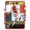 Joel Veltman AFC Ajax 13 Donruss Soccer 2016-17