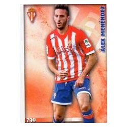 Alex Menéndez Sporting 790