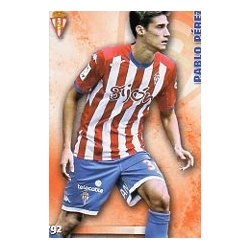 Pablo Pérez Sporting 792