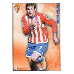 Juan Muñíz Sporting 793