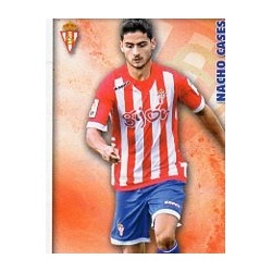 Nacho Cases Sporting 794