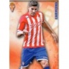 Trading Cards Carmona Sporting Platinum Las Fichas Quiz Liga 2015
