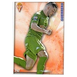 Guerrero Sporting 797