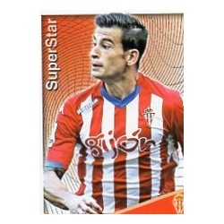 Luis Hernández Superstar Sporting 800