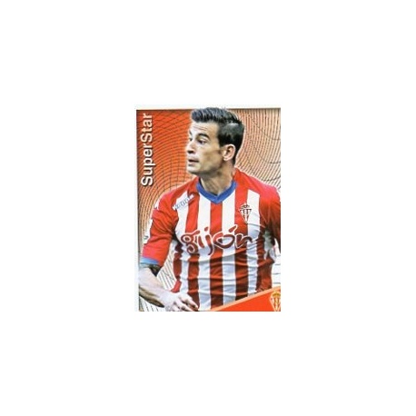 Luis Hernández Superstar Sporting 800