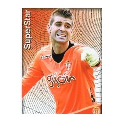 Cuéllar Superstar Sporting 801