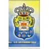 Venta Online Escudo Las Palmas Mundicromo Quiz Platinum 2015