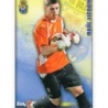 Cromos de Fútbol Raúl Lizoain Las Palmas Mundicromo Fichas Liga Platinum 2015
