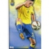 Cromos de Fútbol David Simón Las Palmas Mundicromo Platinum Fichas Liga 2015