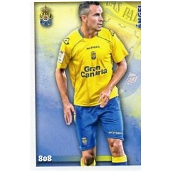 Ángel Las Palmas 808