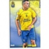 Comprar Cromo Ángel Las Palmas Mundicromo Quiz Platinum 2015