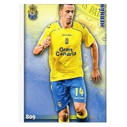 Hernán Las Palmas 809