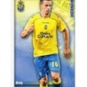 Oferta Cromos Hernán Las Palmas Platinum Las Fichas Quiz Liga 2015