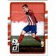 Antoine Griezmann Atletico Madrid 15 Donruss Soccer 2016-17