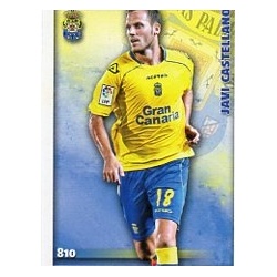 Javi Castellano Las Palmas 810