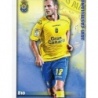 Oferta Cromos Javi Castellano Las Palmas Mundicromo Quiz Platinum 2015