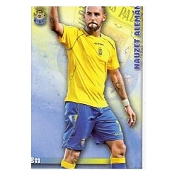 Nauzet Alemán Las Palmas 811