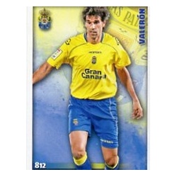 Valerón Las Palmas 812