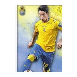 Araujo Las Palmas 814