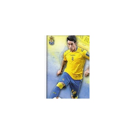 Araujo Las Palmas 814