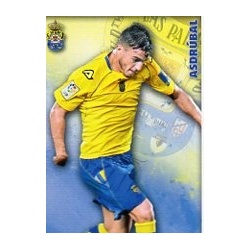 Asdrubal Las Palmas 815