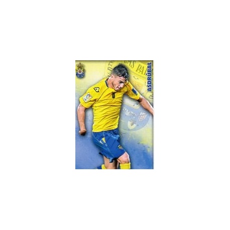 Asdrubal Las Palmas 815