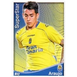 Araujo Superstar Las Palmas 817