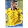 Comprar Online Nauzet Alemán Superstar Las Palmas Mundicromo Platinum Fichas Liga 2015