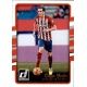Diego Godin Atletico Madrid 16 Donruss Soccer 2016-17