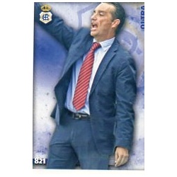 Oltra Recreativo 821