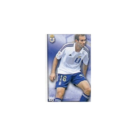 Víctor Díaz Recreativo 823