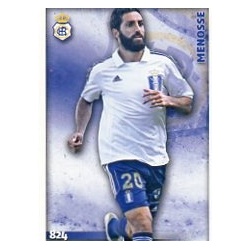 Menosse Recreativo 824