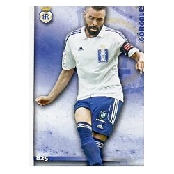 Corcoles Recreativo 825