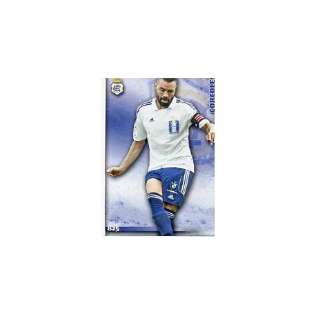 Corcoles Recreativo 825