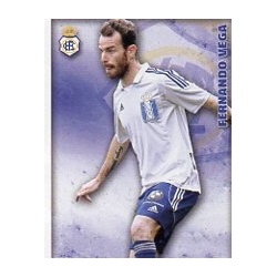 Fernando Vega Recreativo 826