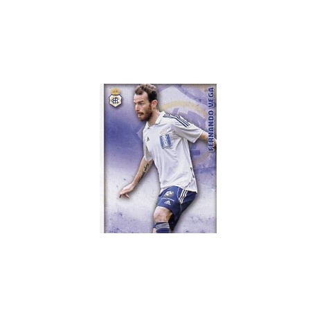 Fernando Vega Recreativo 826