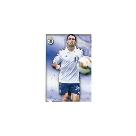 Núñez Recreativo 828