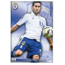 Montoro Recreativo 829