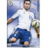 Cromos de Fútbol Montoro Recreativo Mundicromo Quiz Platinum 2015
