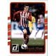 Fernando Torres Atletico Madrid 17 Donruss Soccer 2016-17